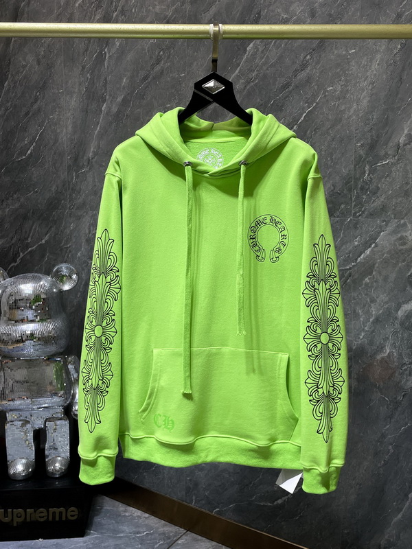 Ch**me He**ts hoody-591